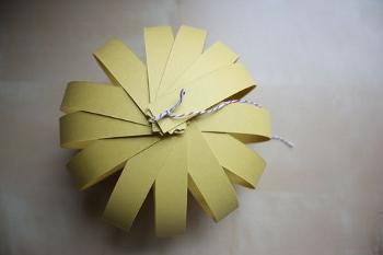 Новогодний фонарик из бумаги своими руками: 30 шаблонов