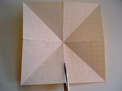 Как сделать объёмные звезды из бумаги: идеи и инструкции